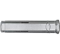 fischer - Cheville à frapper EA II M8x40 en acier électrozingué/Boite de 50