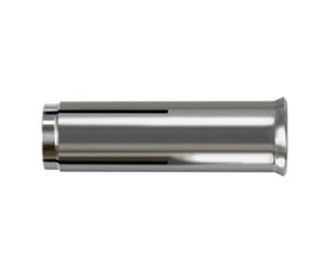 fischer Cheville à frapper fischer EA II M 20 x 80 A4 en acier inoxydable Quantité:10