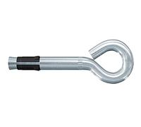 Fischer 44127 FNA II 6 x 25 OE Goujon dancrage 54 mm 6 mm 50 pc(s)