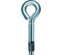 fischer fischer Cheville à frapper FNA II 6 x 30/30 R en acier inoxydable A4 Quantité:50