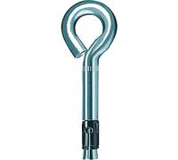 fischer - Cheville à frapper FNA II 6 x 30/5 R en acier inoxydable A4 / Boite de 100