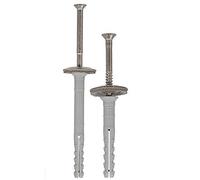 fischer fischer Tampons à clouer N 6x60/30 S D A2 (50) Quantité:50