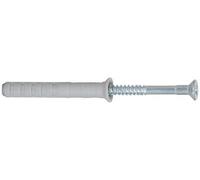 Fischer Cheville à frapper N 8x80/40 S A2 (50), 50 pce - 050375