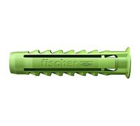 Fischer Chevilles nylon SX GREEN 8x40 - 524862