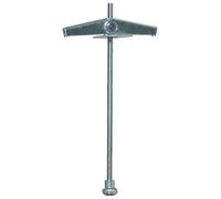 FISCHER Cheville à Ressort Expansion Betonduebel Cavité Cheville Goujon 25st