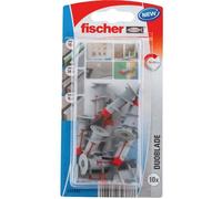Fischer 545683 DuoBlade K NV Cheville pour plaques de plâtre 44 mm 1 set