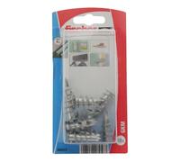 Fischer 505373 GKM K NV Cheville pour plaques de plâtre 31 mm 1 set