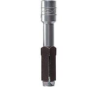 fischer - Cheville béton cellulaire FPX M10-I/Boîte de 25 Gris