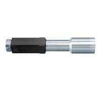 fischer - Cheville béton cellulaire FPX M8-I/Boîte de 25 Gris