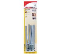 FISCHER - Cheville clou N 8x80 boite 50p