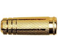 Fischer Cheville en laiton MS 5 x 18, 100 pce - 026425