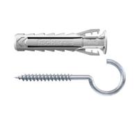 fischer Cheville fischer SX Plus 10x50 RH K Quantité:5