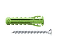 fischer Cheville fischer SX Plus Green 5x25 S K Quantité:5