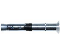 Fischer Cheville hautes performances FH II 10/15 SK, 50 pce - 503136