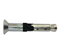 fischer Cheville hautes performances FH II 10/50 SK avec vis à tête fraisée fischer Quantité:50