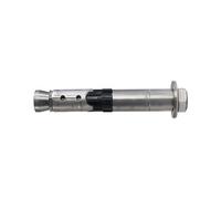 Fischer Cheville hautes performances FH II 12/10 S A4, 50 pce - 510925