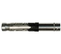 Fischer Cheville hautes performances FH II 12/M8 I A4, 25 pce - 520361