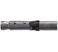 Fischer Cheville hautes performances FH II 15/M12 I, 20 pce - 519015