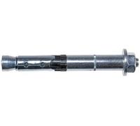 Fischer Cheville hautes performances FH II 18/100 B, 10 pce - 046841