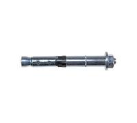 Fischer Cheville hautes performances FH II 18/100 B, 10 pce - 046841
