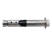 Fischer Cheville haute performance FH II 18/25 S Quantité 20