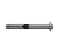 fischer Cheville hautes performances FH II 18/25 S R , acier inoxydable fischer Quantité:10
