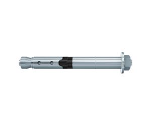 fischer Cheville hautes performances FH II 18/50 B avec goujon fischer Quantité:20