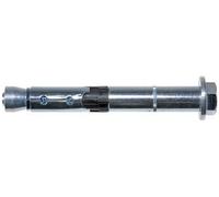 Fischer Cheville hautes performances FH II 18/50 S, 20 pce - 044896