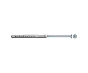 fischer Cheville longue fischer SXRL 10 x 180 T en acier électrozingué Quantité:50