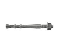 fischer Cheville longue fischer SXRL avec vis à tête hexagonale 10x100 FUS Quantité:10