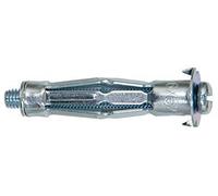 Fischer Cheville métallique pour corps creux HM 4 x 60 S, 50 pce - 519771