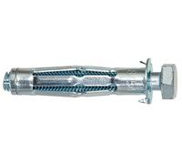 Fischer Cheville métallique pour corps creux HM 8 x 54 SS, 50 pce - 519783