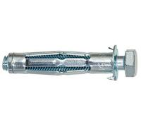 Fischer Cheville métallique pour corps creux HM 8 x 54 SS, 50 pce - 519783