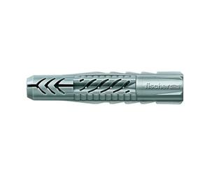 fischer Cheville multi-matériaux fischer UX 10x60 sans collerette Quantité:25