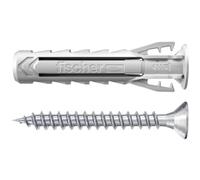 Fischer Cheville à expansion SX Plus 6 mm x 30 mm 15 pc(s)