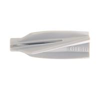 Fischer Cheville pour béton cellulaire GB 8, 25 pce - 050491