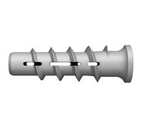 fischer FTP K 6, Cheville