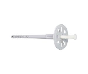 fischer Cheville pour enduit fischer FIF-CS 8/180 Quantité:100