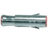 fischer Cheville pour fixations lourdes SL M 20 en acier électrozingé fischer Quantité:5