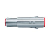 fischer Cheville pour fixations lourdes SL M 20 en acier électrozingé fischer Quantité:5
