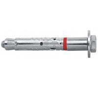 Fischer TA M ancrage 10 T/25 S, 90269