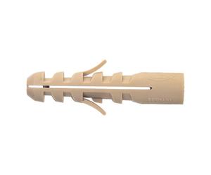 fischer Cheville pour vis métriques M 6 S fischer Quantité:100
