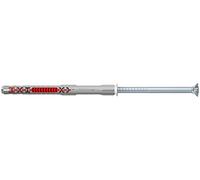 Fischer 562156 ancrage à vis et cheville murale 50 pièce(s) Ancre d'expansion 100 mm