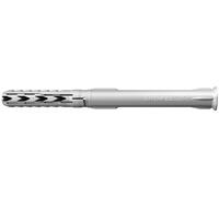 fischer - Cheville rallongée SXR sans vis/Boîte de 100 8 x 100 mm Gris