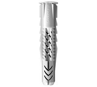 Chevilles en nylon universelles 5mm UX 5R Fischer x100
