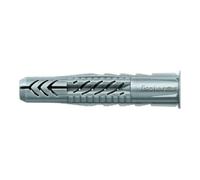 fischer Cheville universelle fischer UX 6 x 50 R avec collerette dans le carton Quantité:50