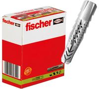 fischer Cheville universelle UX 14x75 (20 pièces)