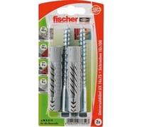 fischer Cheville universelle UX 14x75 S K