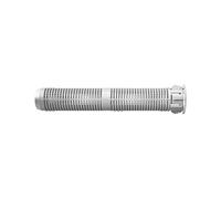 Fischer Chevilles à filet FIS H 20 x 85 K pour ancre chimique sur mur perforé, 50 pièces, diamètre 20 mm, longueur 85 mm, 41906