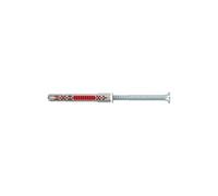 Fischer - Chevilles à Tige Longue Duoxpand Tête Fraisée 10x100 Ue : 50
